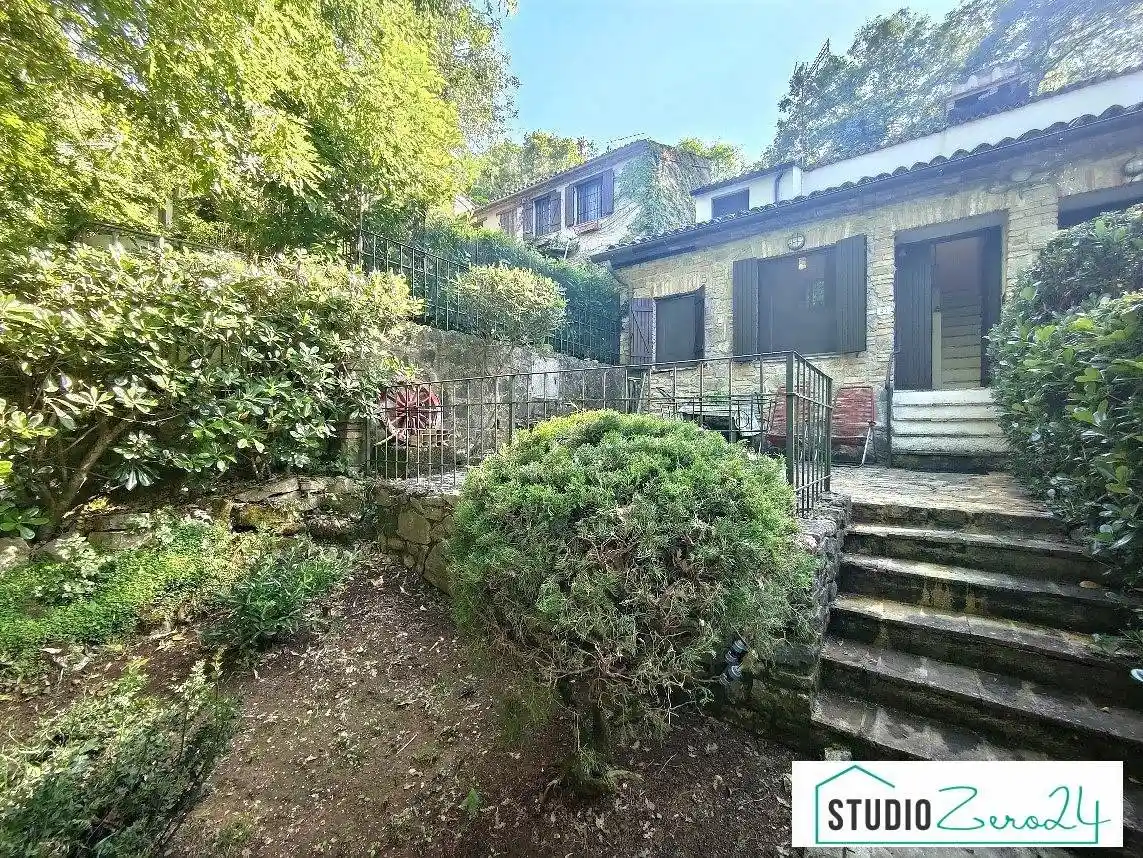 Villetta a schiera in vendita a Guardea