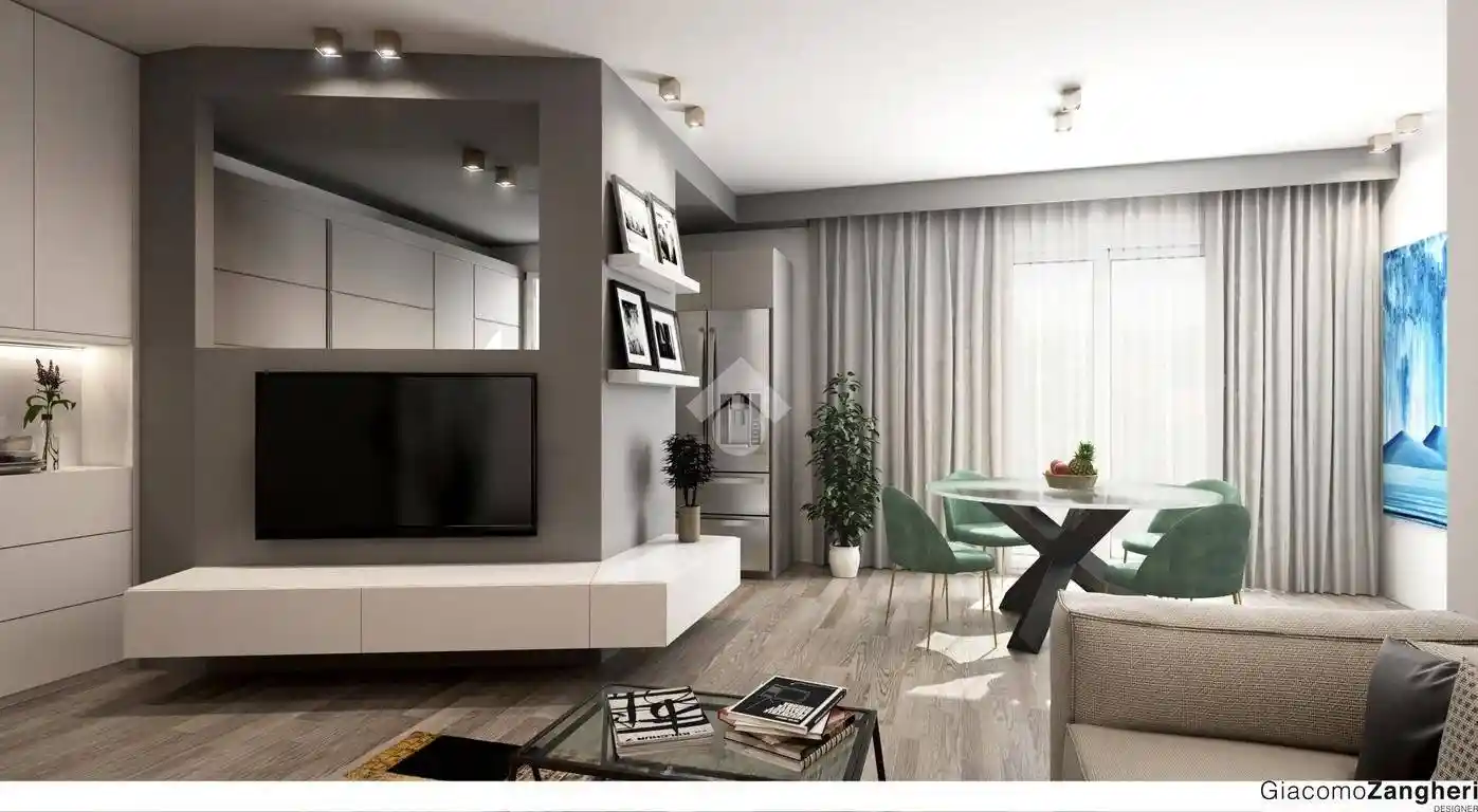 Appartamento in vendita a San Marino