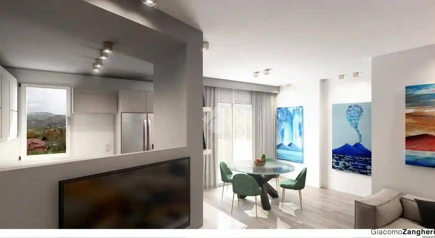 Appartamento - foto 2