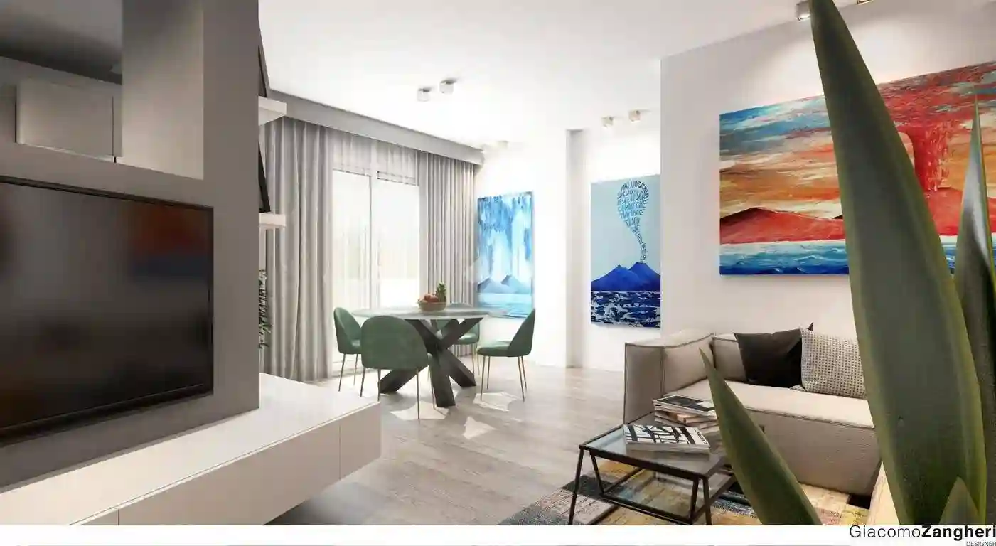 Appartamento - foto 3