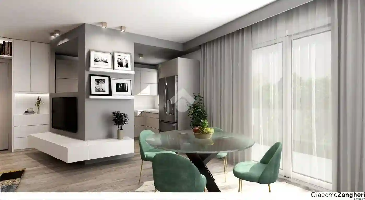 Appartamento - foto 4