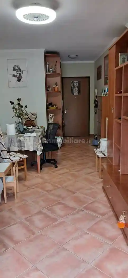 Bilocale via Giorgio De Lullo 53, Malafede, Roma - foto 3