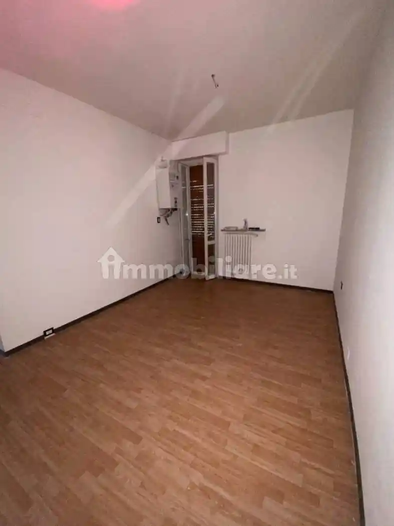 Appartamento in vendita a Cilavegna