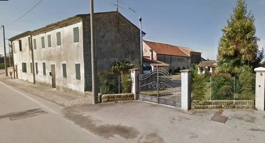 Rustico - Casale in vendita a Codevigo