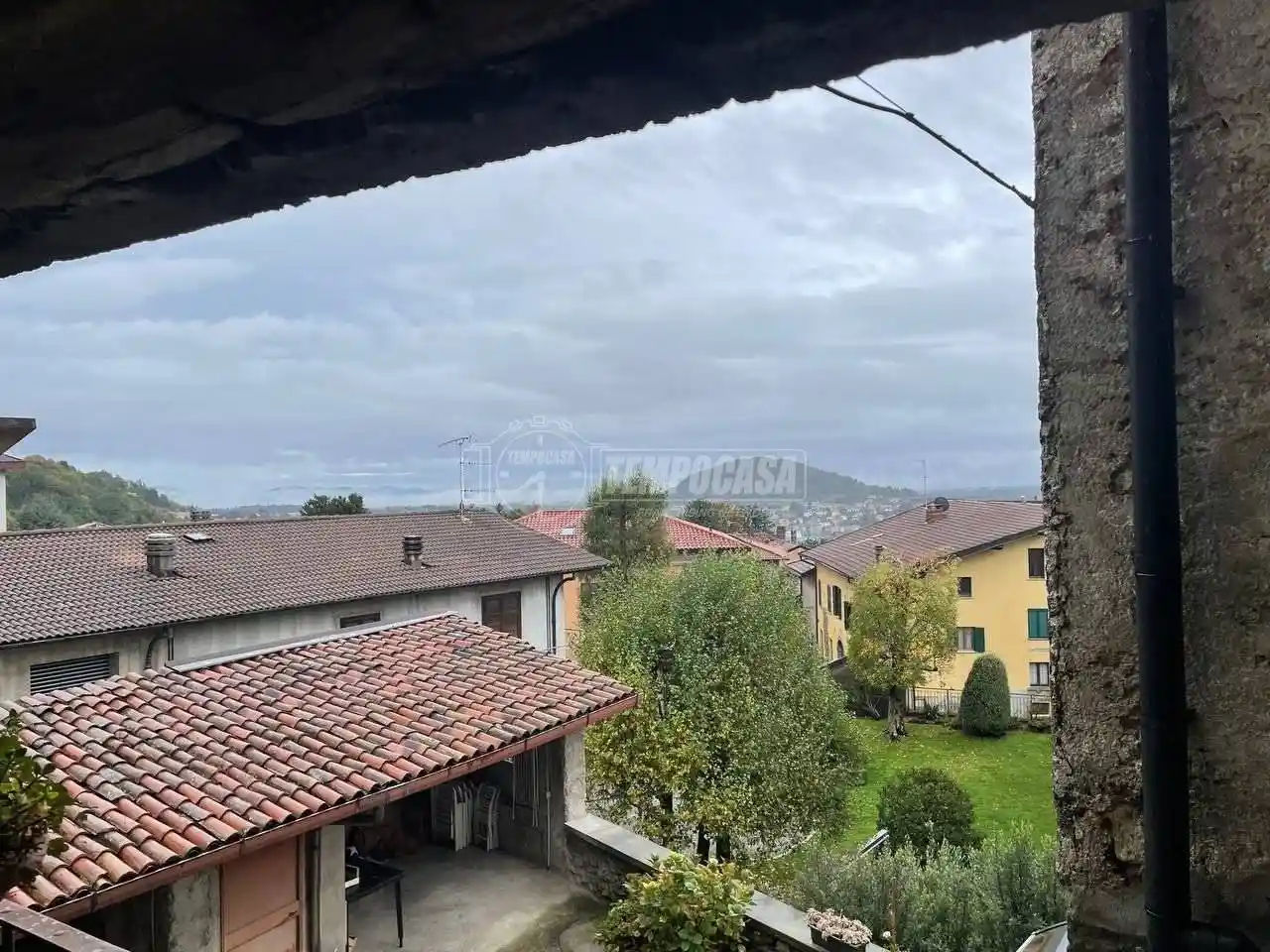 Appartamento in vendita a Tavernerio