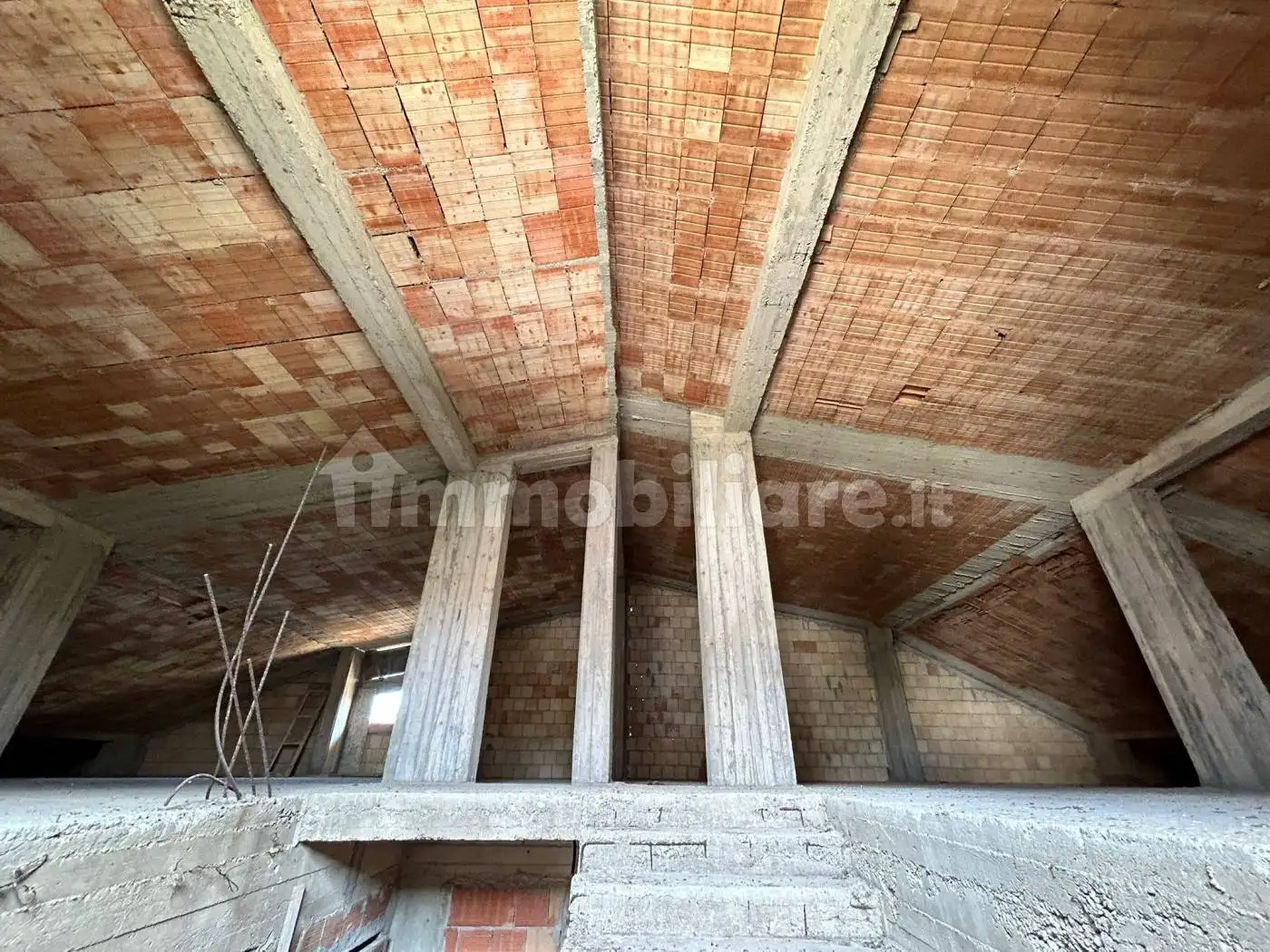 Rustico - Casale in vendita a Caulonia