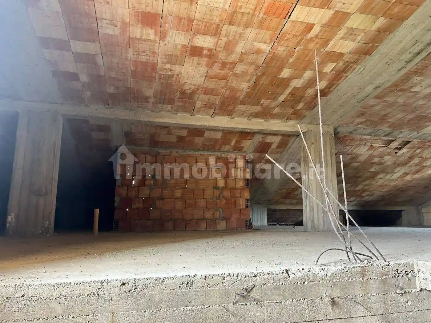 Rustico via Provinciale, Caulonia - foto 3