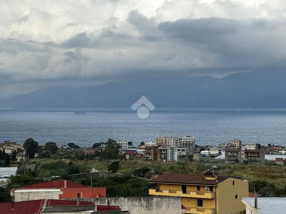 Rustico - Casale in vendita a Reggio Calabria
