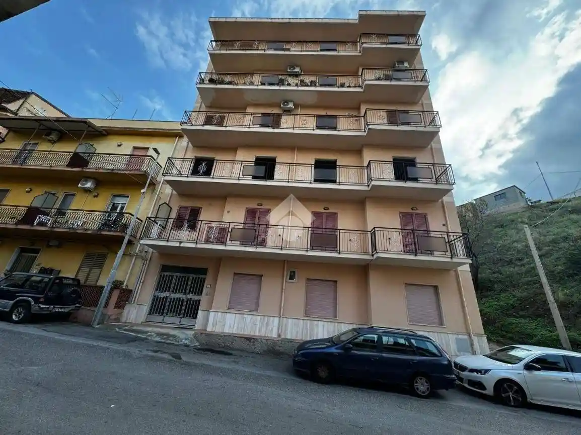 Rustico via Gullina Archi Carmine 30, Archi, Reggio Calabria - foto 2