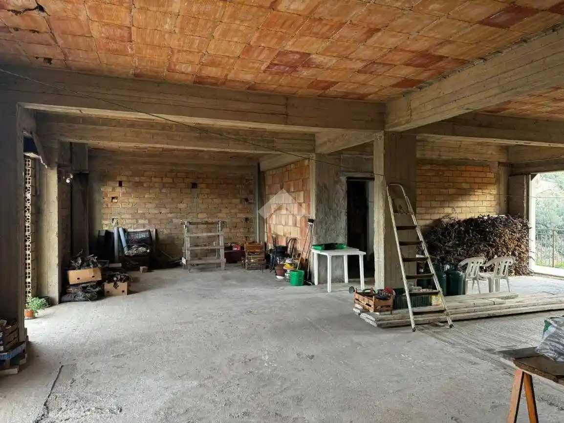 Rustico via Gullina Archi Carmine 30, Archi, Reggio Calabria - foto 4