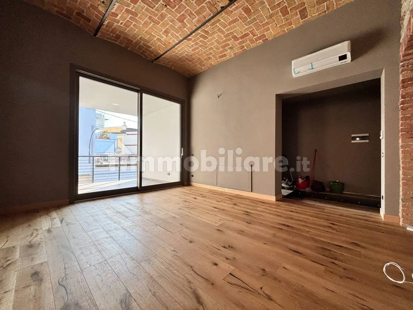 Trilocale corso della Libertà, Canelli - foto 2