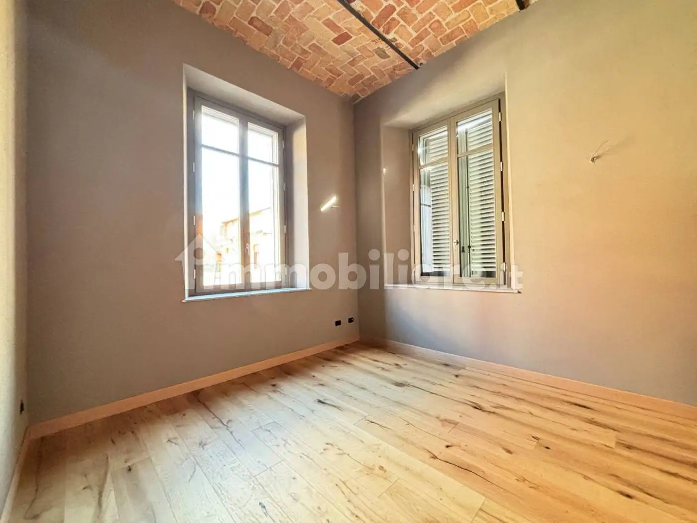 Trilocale corso della Libertà, Canelli - foto 4