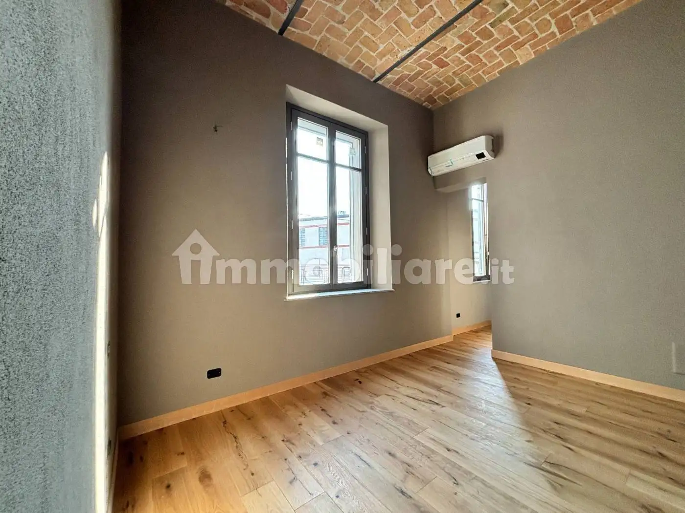 Trilocale corso della Libertà, Canelli - foto 5