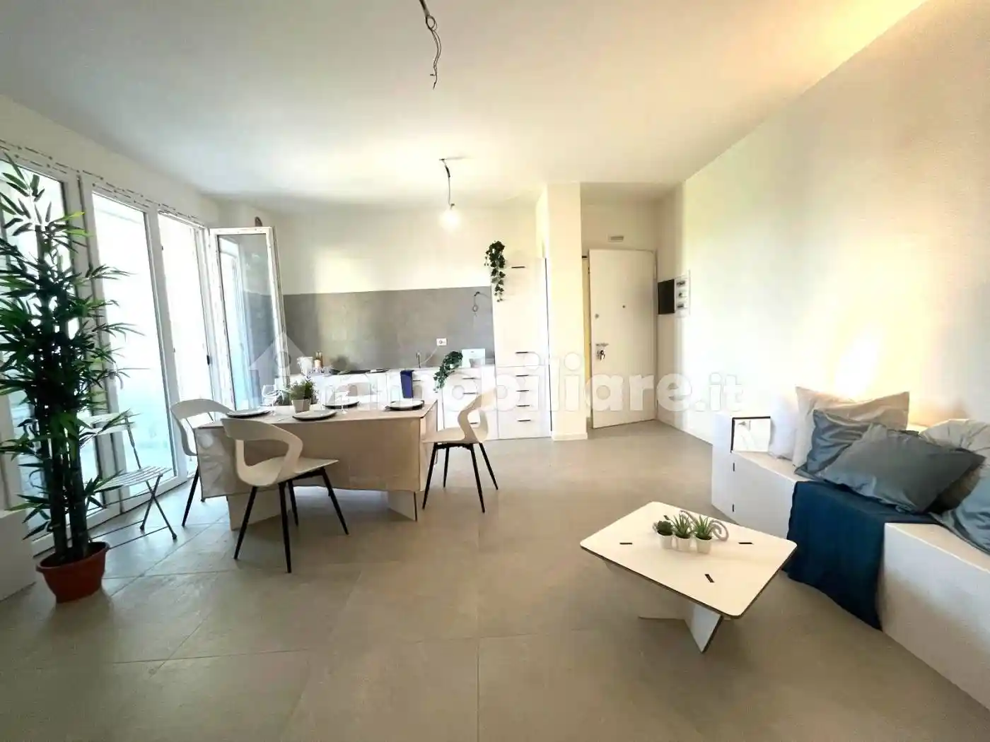 Appartamento in vendita a Reggio Emilia