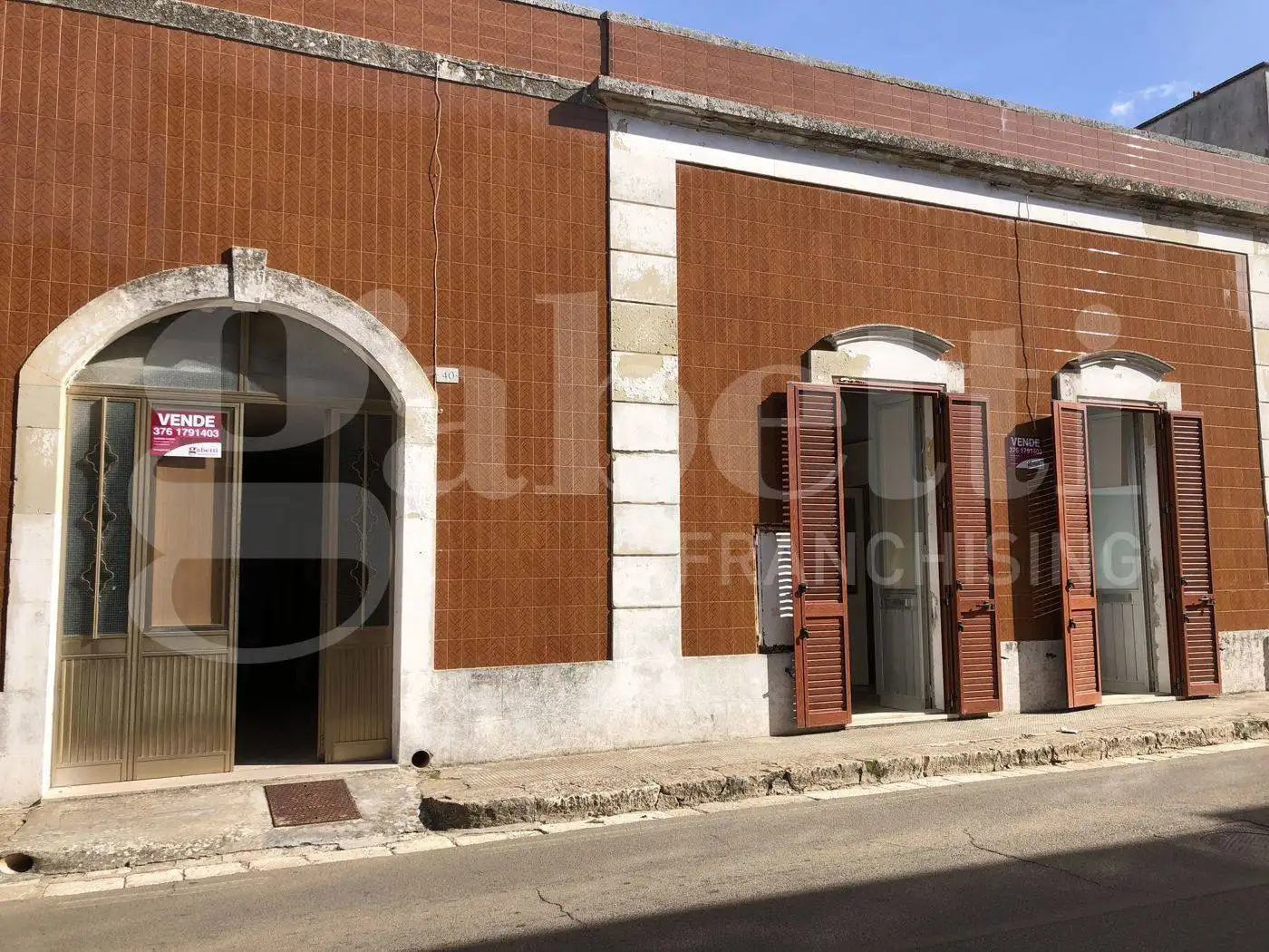 Terratetto unifamiliare via Roma, Cannole - foto 2