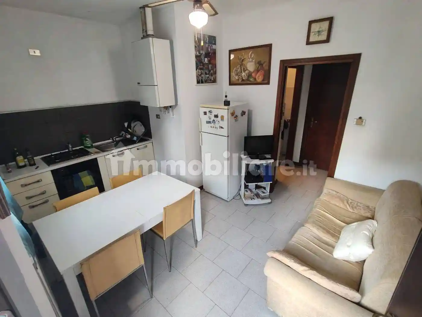 Appartamento in vendita a Garbagnate Milanese