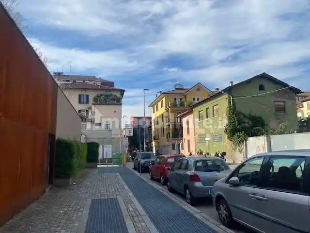 Palazzo - Edificio in vendita a Bergamo