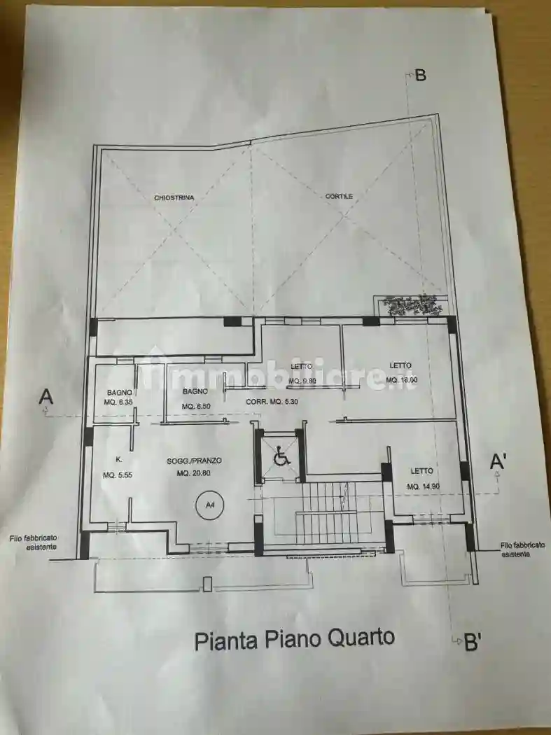 Appartamento - foto 2