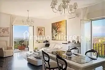 Appartamento in affitto a Siracusa