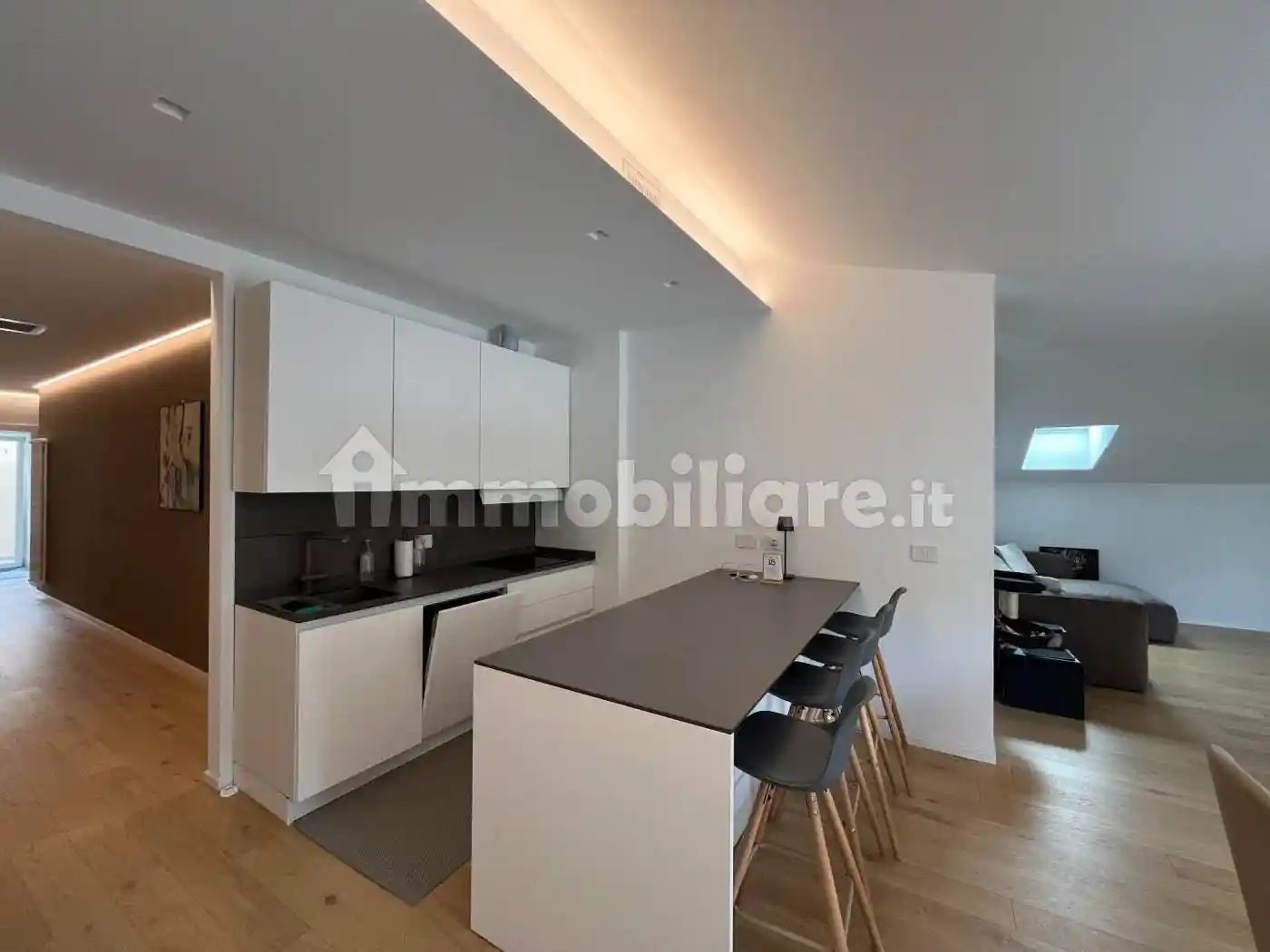 Appartamento in vendita a Alassio