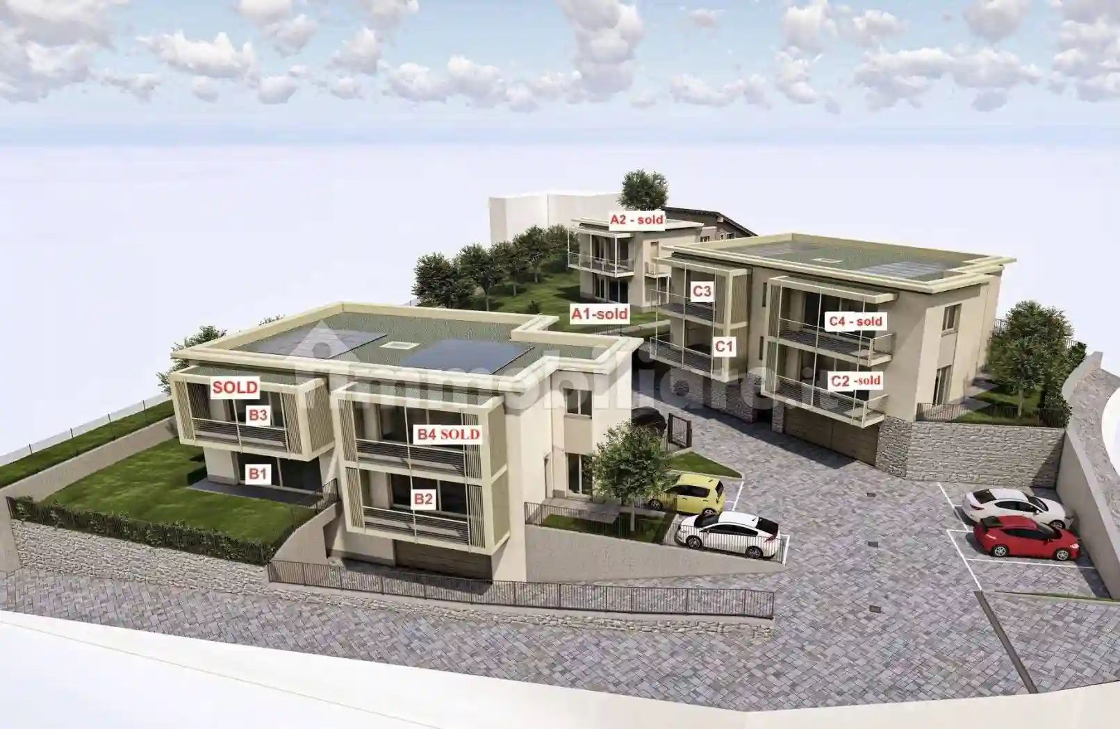 Appartamento - foto 2