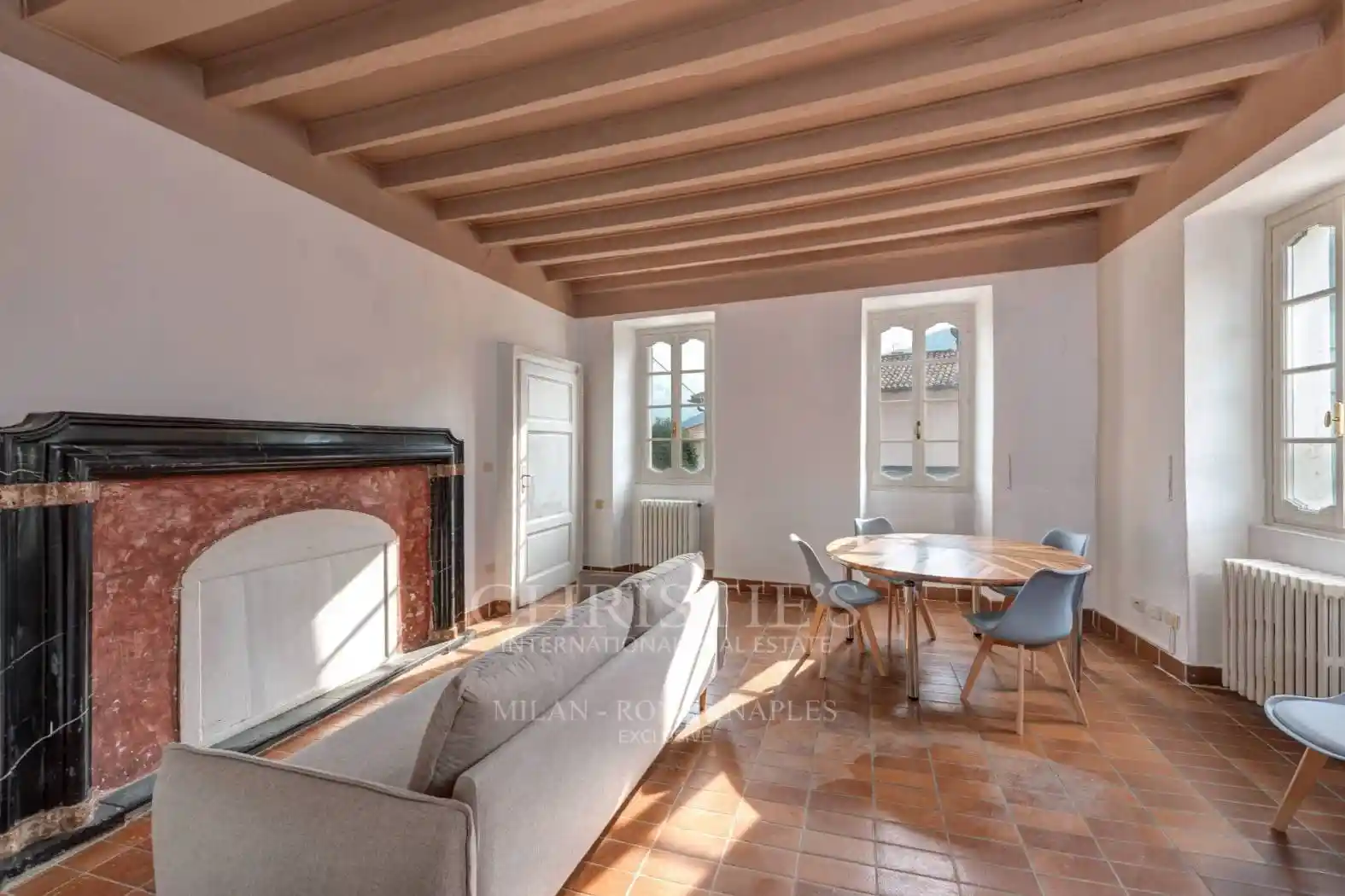 Villa in vendita a Tremezzina