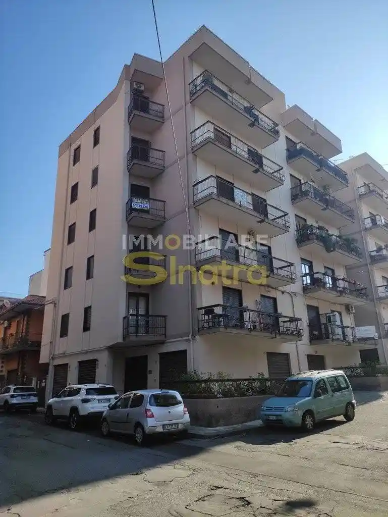 Appartamento in vendita a Paternò
