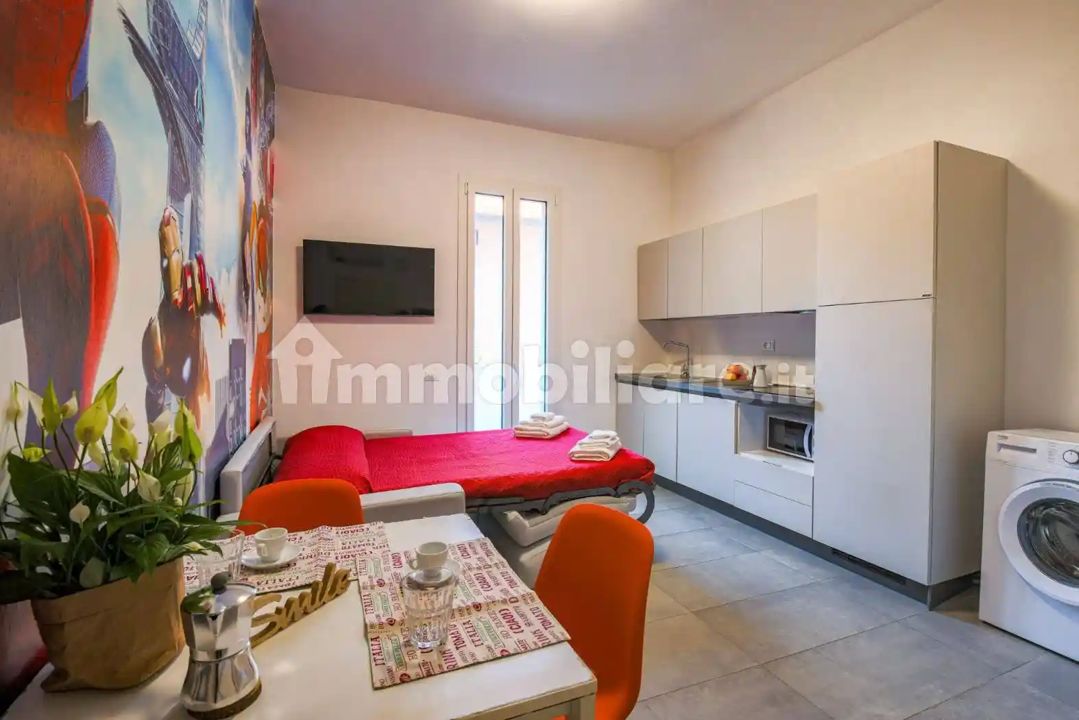 Appartamento - foto 3