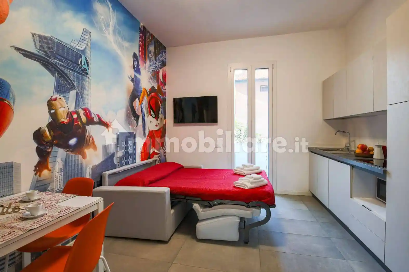 Appartamento - foto 4