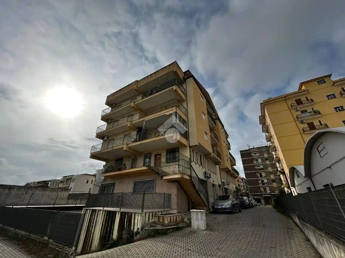 Appartamento in vendita a Corigliano-Rossano