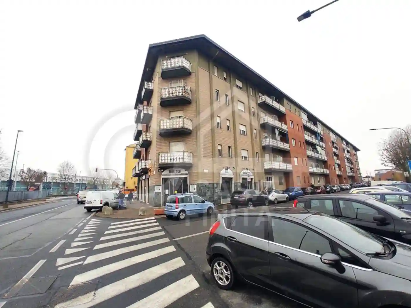 Palazzo - Edificio - foto 2