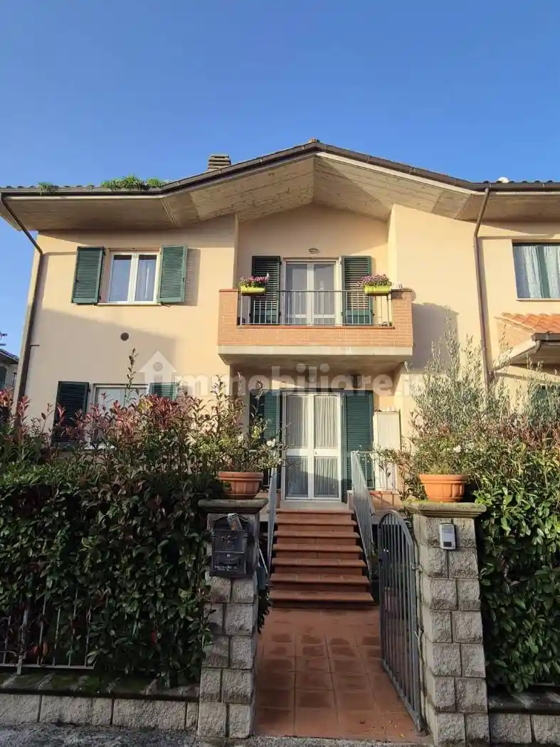 Appartamento in vendita a Gubbio