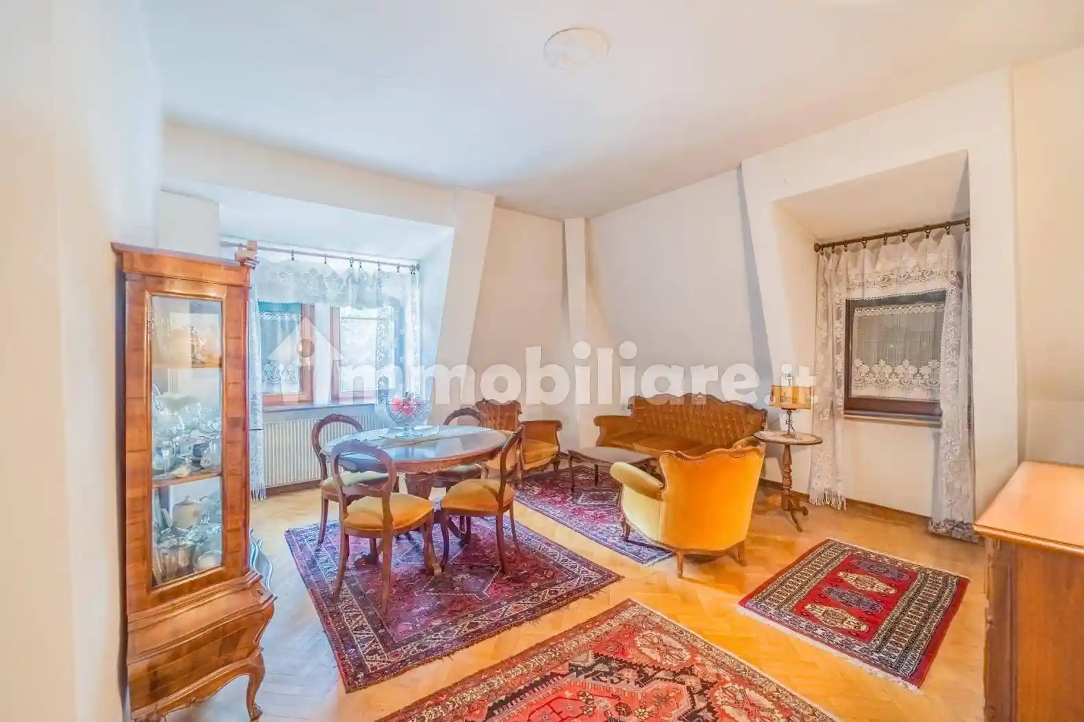 Attico - Mansarda in vendita a Merano