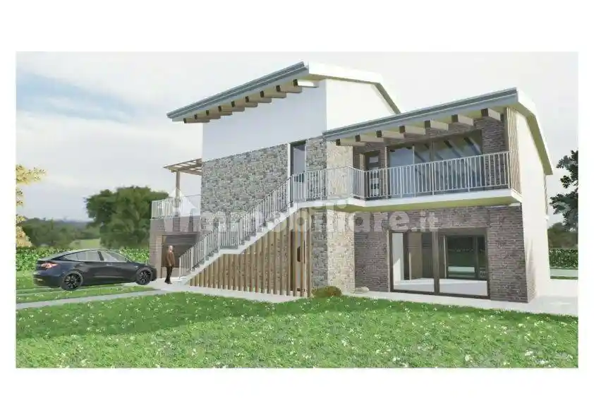 Villa in vendita a Francavilla al Mare