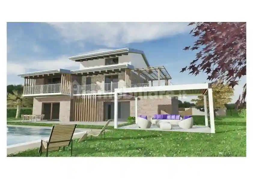 Villa - foto 3