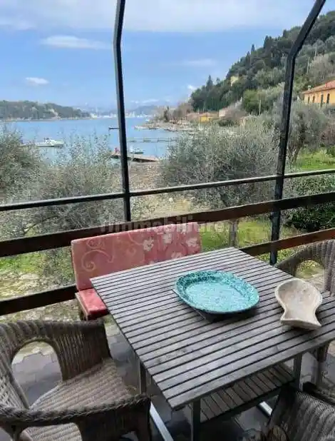 Villa in vendita a Portovenere