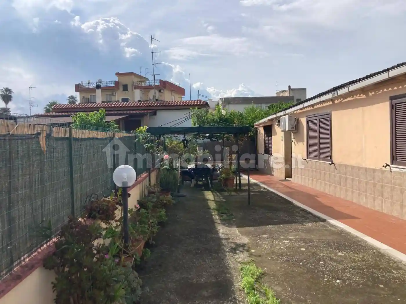 Casa indipendente in vendita a Terracina
