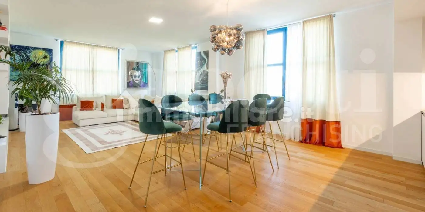 Apartment in vendita a Milan