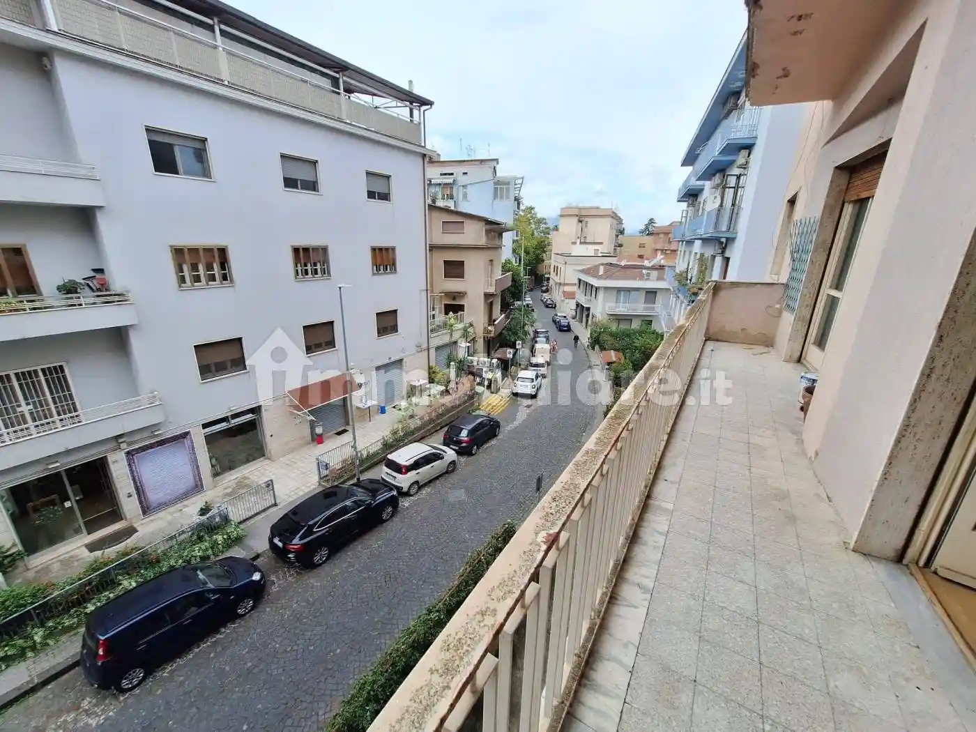 Appartamento via Filippo Raguzzini, Sala, Mellusi, Benevento - foto 4