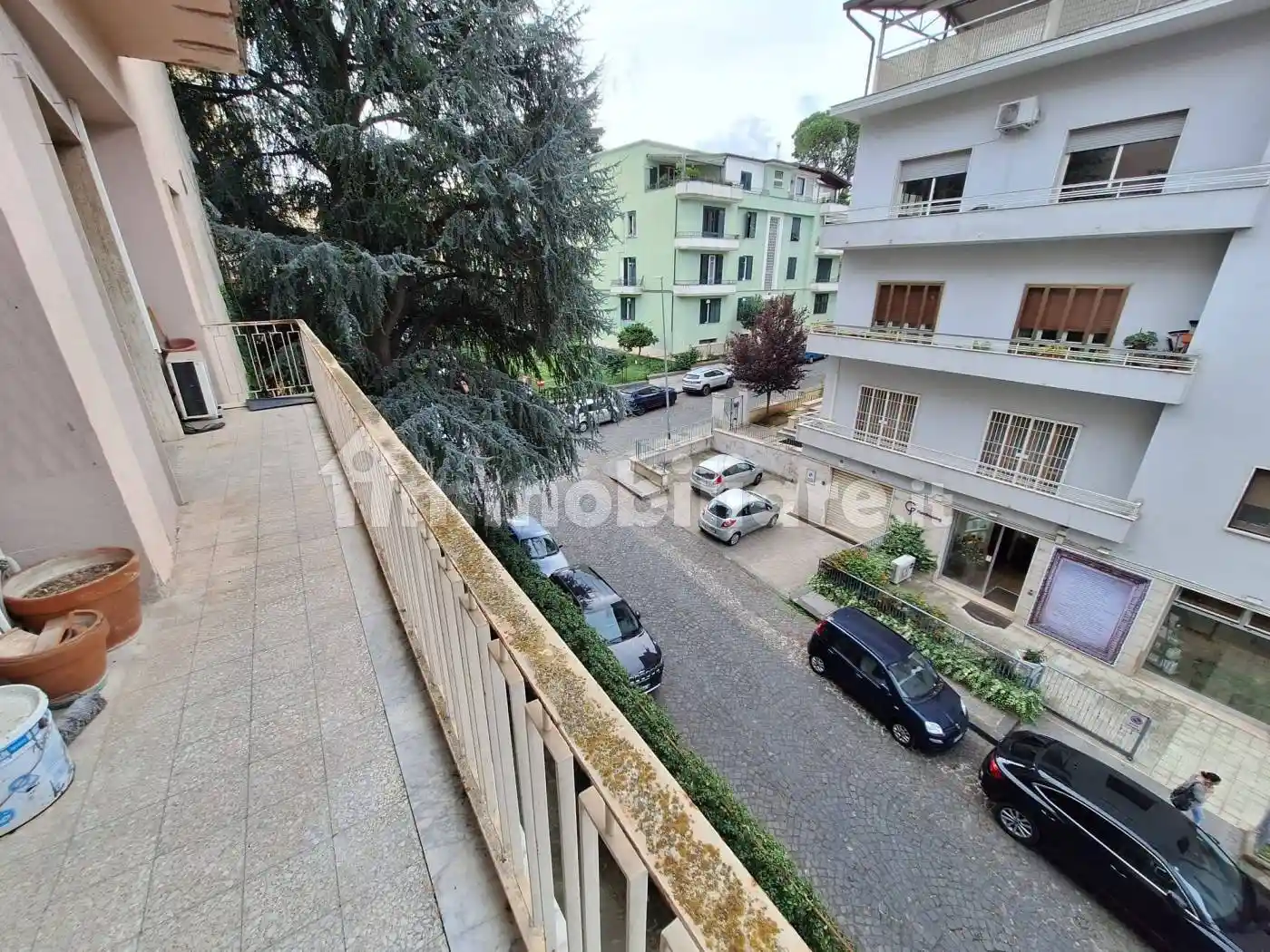 Appartamento via Filippo Raguzzini, Sala, Mellusi, Benevento - foto 5