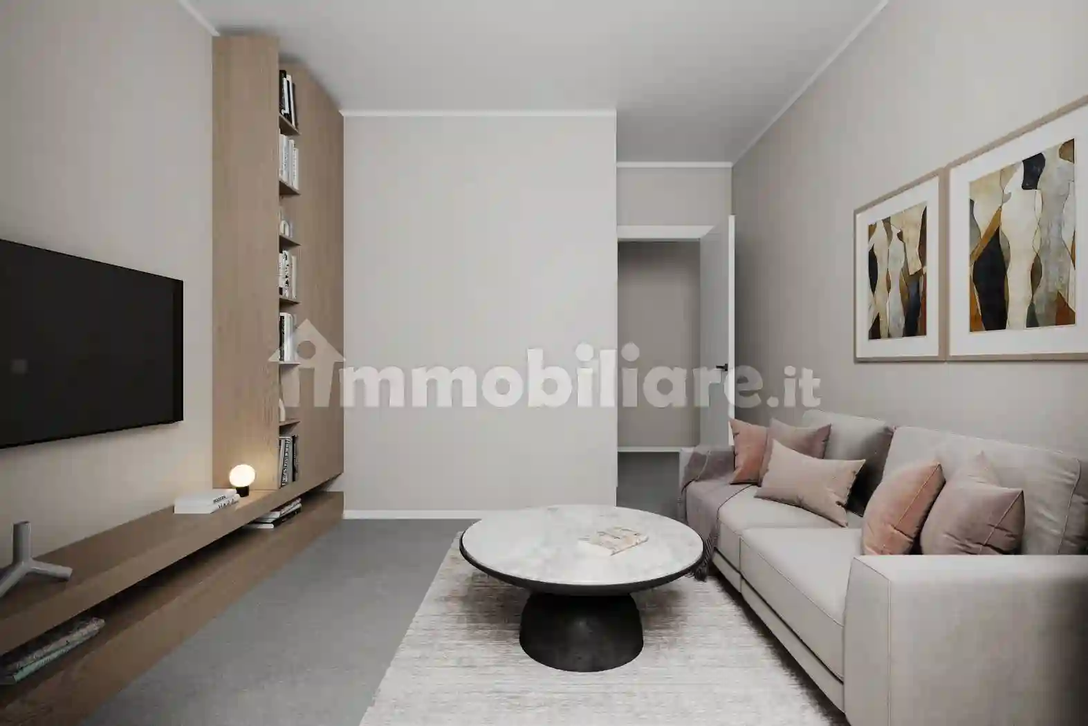 Casa indipendente - foto 2