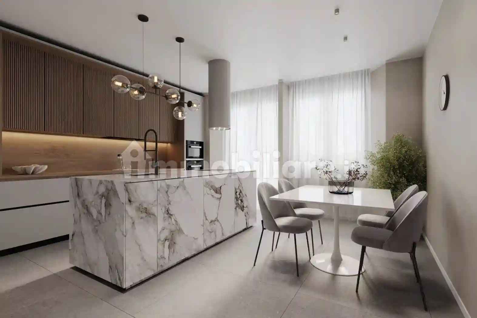 Casa indipendente - foto 4