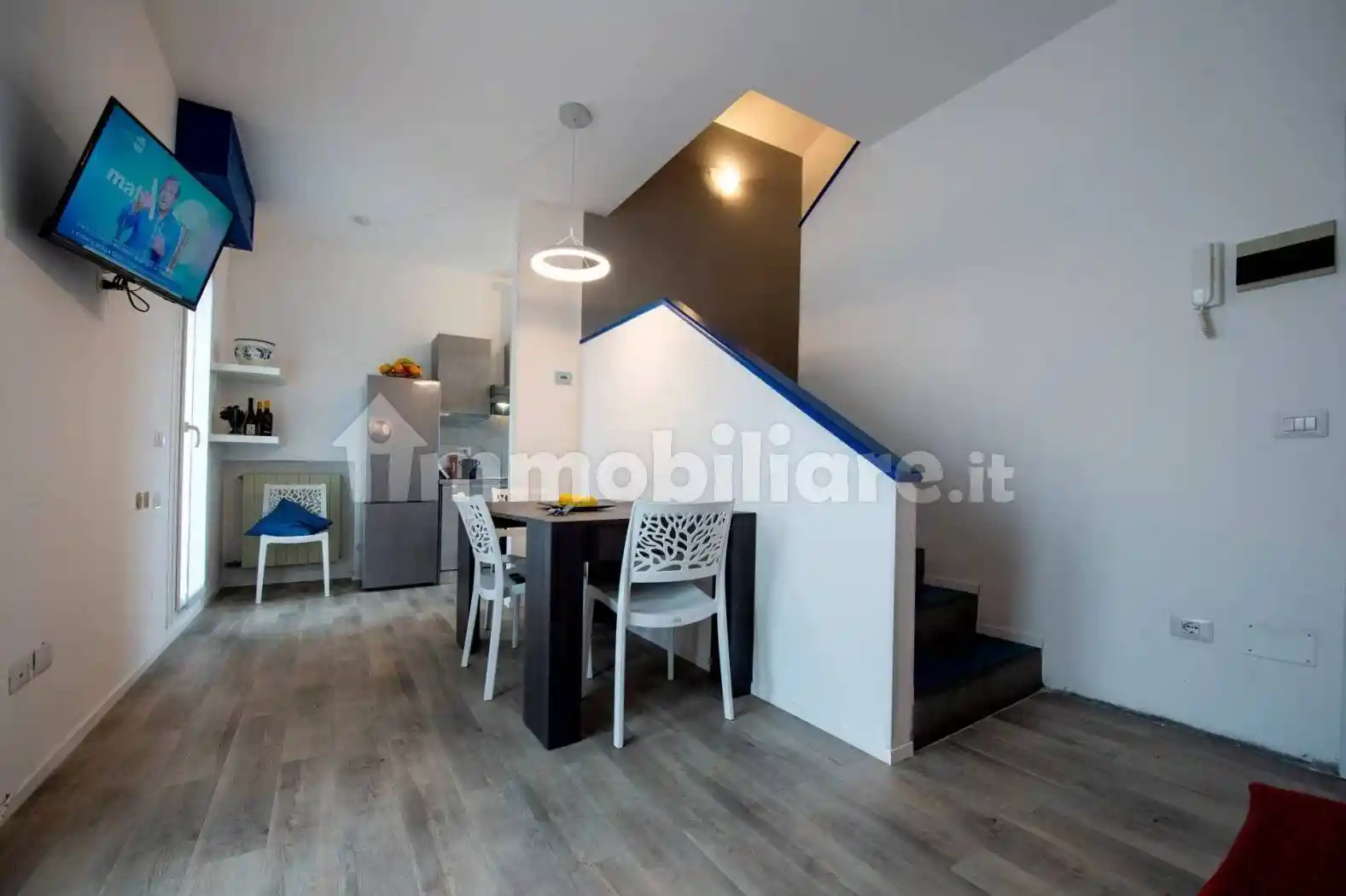 Appartamento in vendita a Cattolica