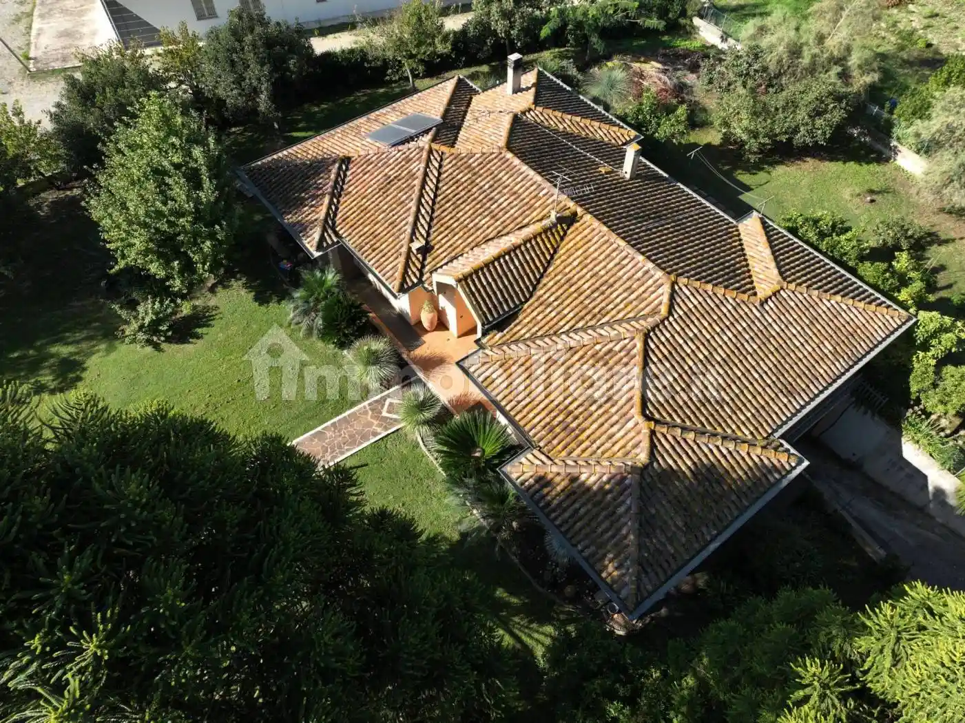 Villa unifamiliare via Epitaffio 65, Gionchetto, Latina - foto 2