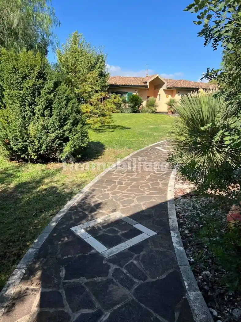 Villa unifamiliare via Epitaffio 65, Gionchetto, Latina - foto 3