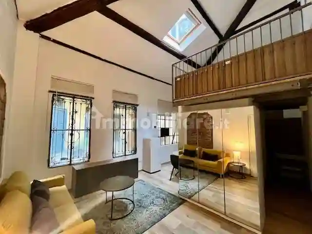 Loft - foto 3