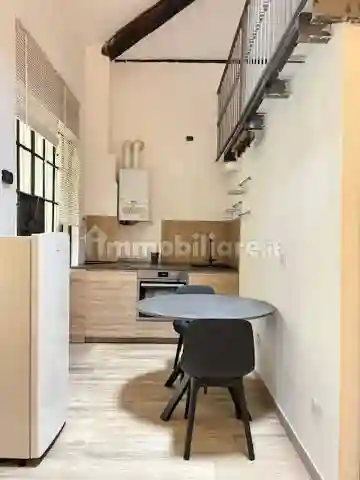 Loft - foto 4