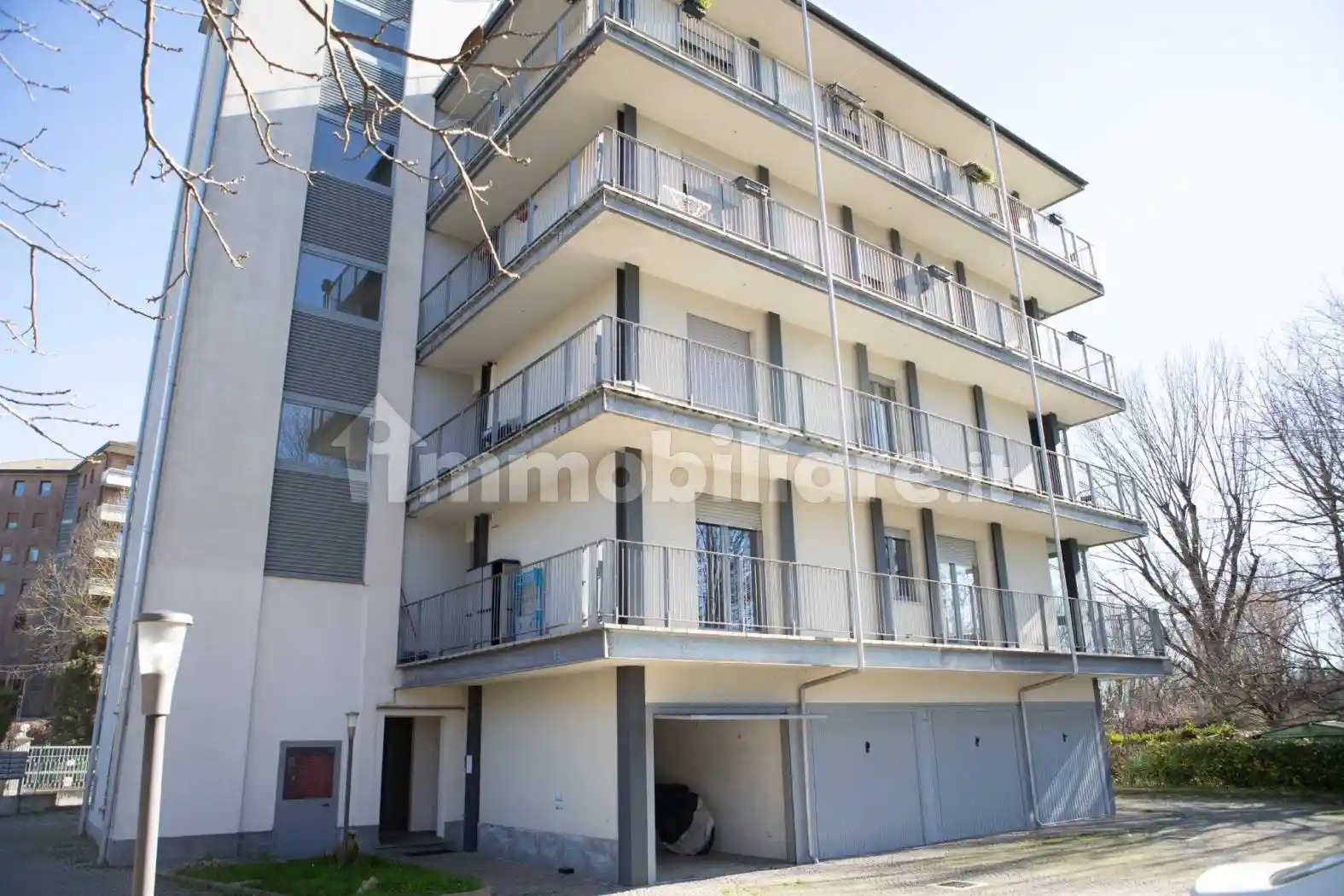 Appartamento in vendita a Torino