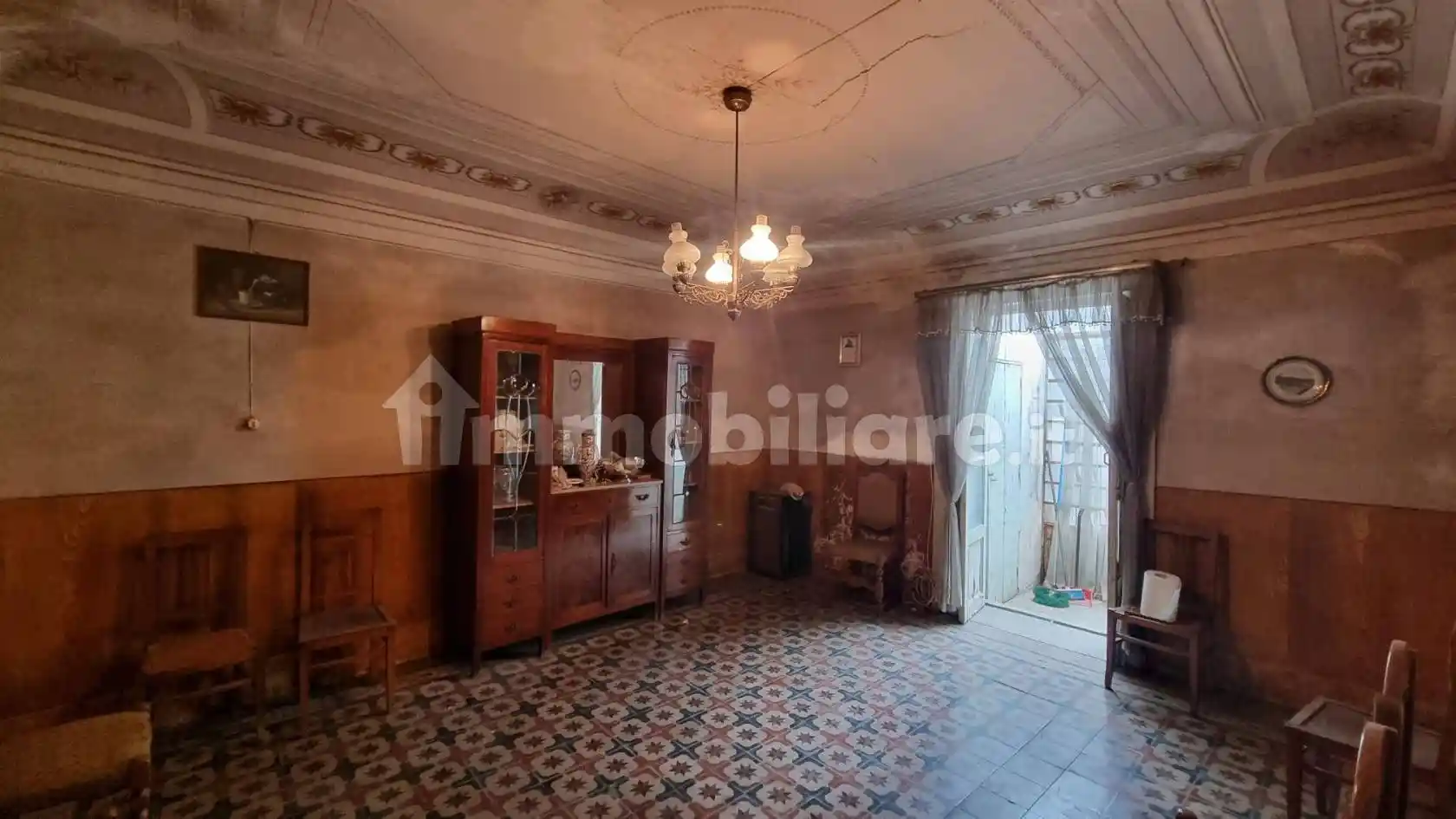 Casa indipendente in vendita a Messina