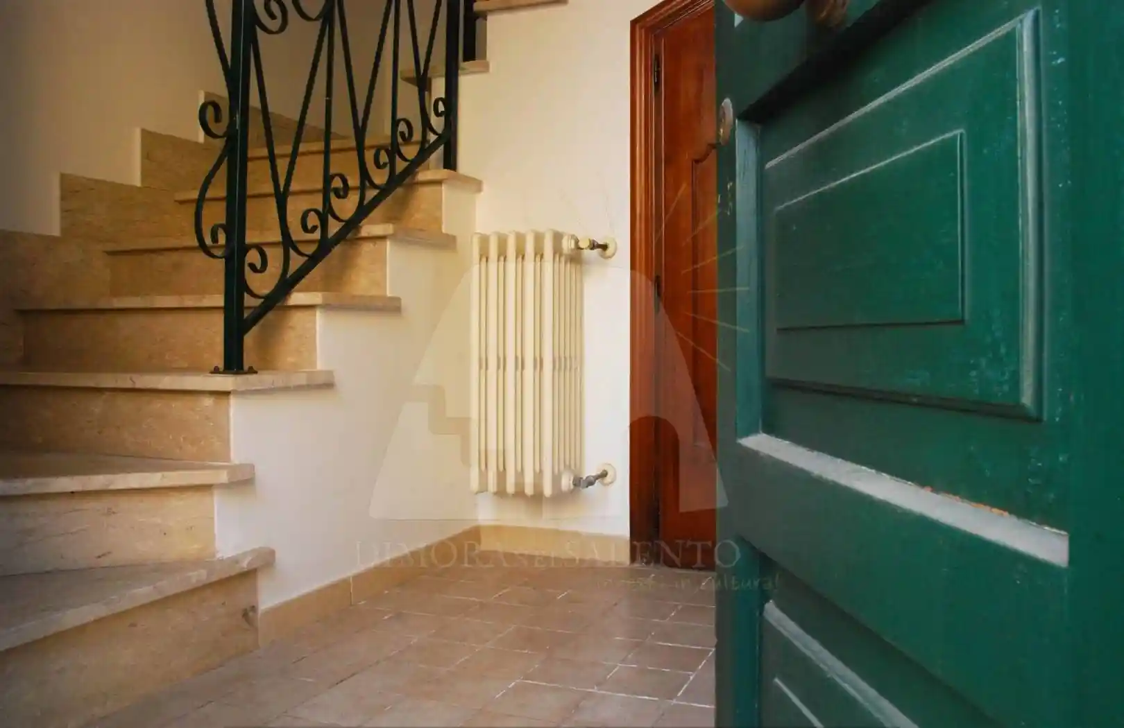 Casa indipendente in vendita a Presicce-Acquarica